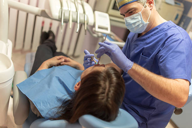 Best Laser Dentistry  in Clayco, MO